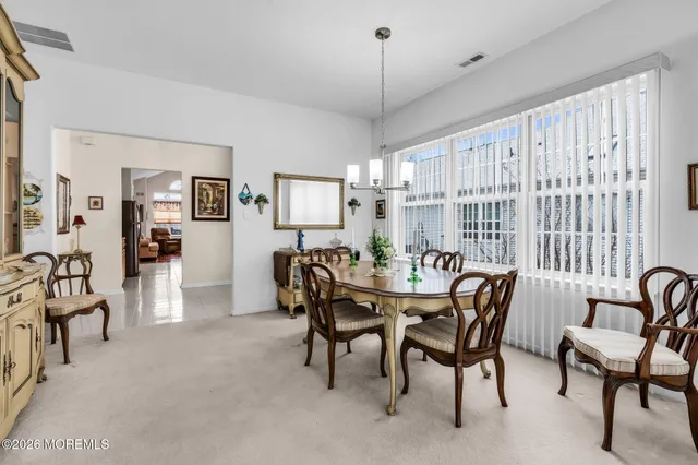 $625,000 | 23 Derry Meeting Drive, Manalapan, NJ 07726