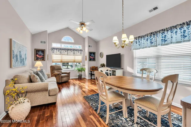 $625,000 | 23 Derry Meeting Drive, Manalapan, NJ 07726