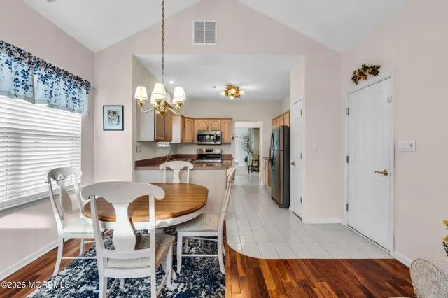 $625,000 | 23 Derry Meeting Drive, Manalapan, NJ 07726