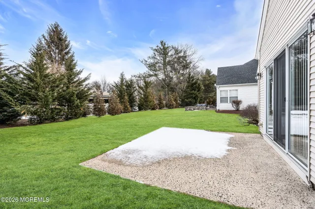 $625,000 | 23 Derry Meeting Drive, Manalapan, NJ 07726