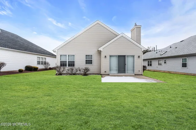 $625,000 | 23 Derry Meeting Drive, Manalapan, NJ 07726