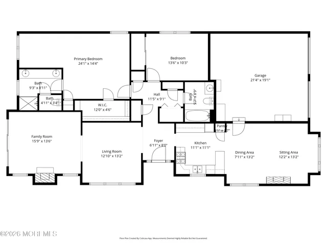 $625,000 | 23 Derry Meeting Drive, Manalapan, NJ 07726