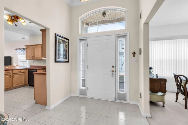 $625,000 | 23 Derry Meeting Drive, Manalapan, NJ 07726