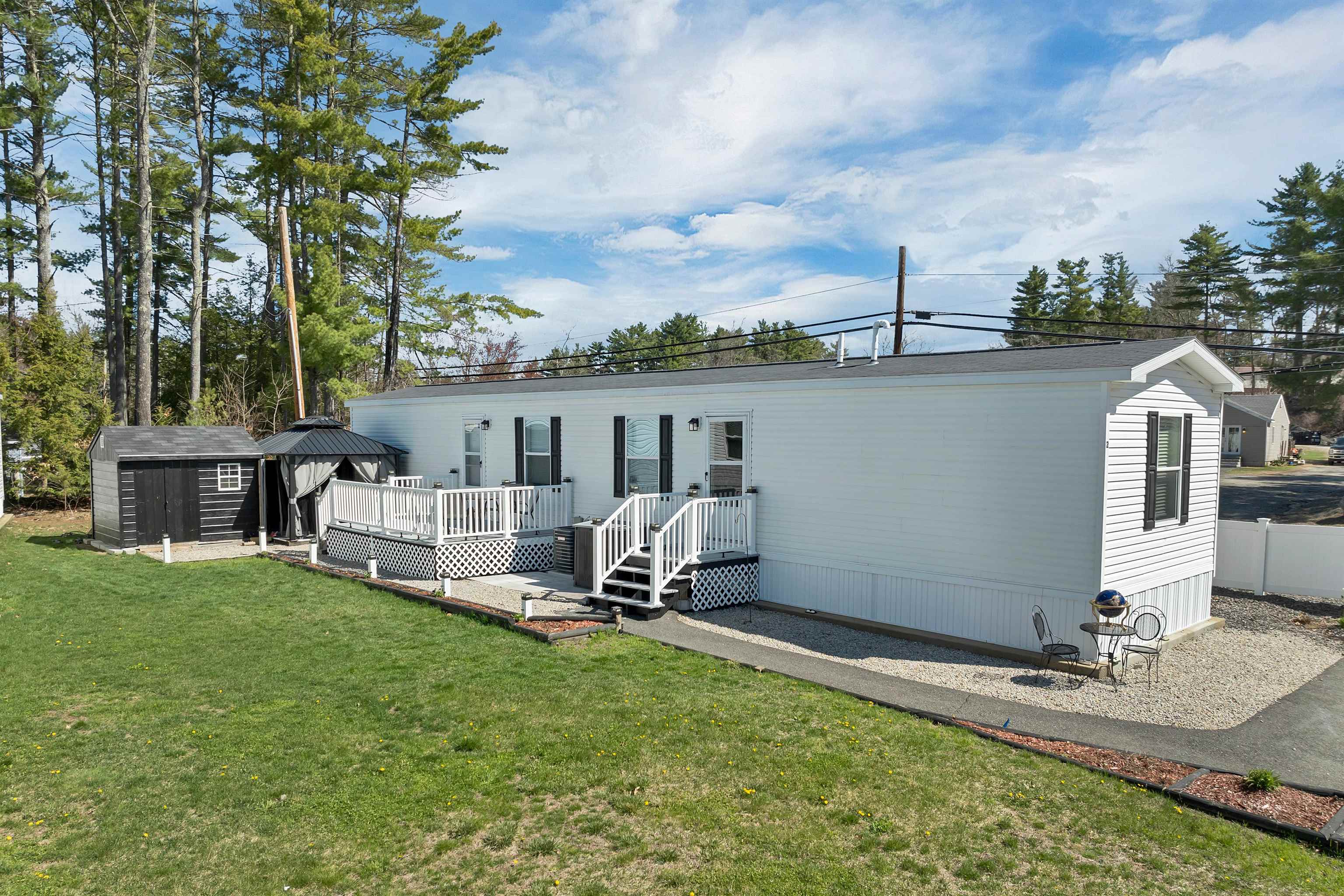 2 Atlas Place Derry, NH 03038 - Photo 1 of 29