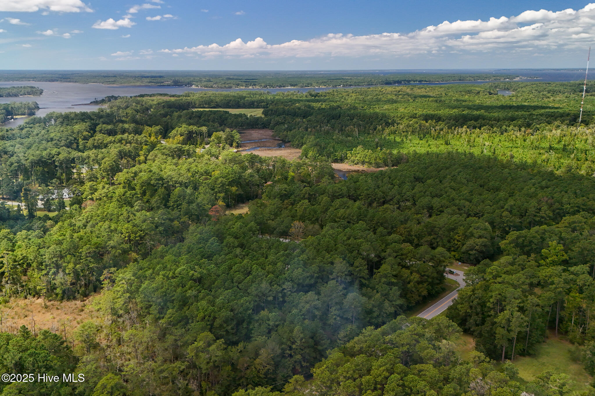 101 Cummins Creek Road Beaufort, NC 28516 - Photo 11 of 20 Build your own home in Beaufort