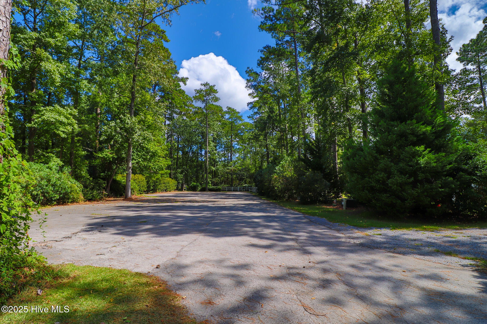 101 Cummins Creek Road Beaufort, NC 28516 - Photo 19 of 20 Jonaquin's Landing boat ramp parking lot