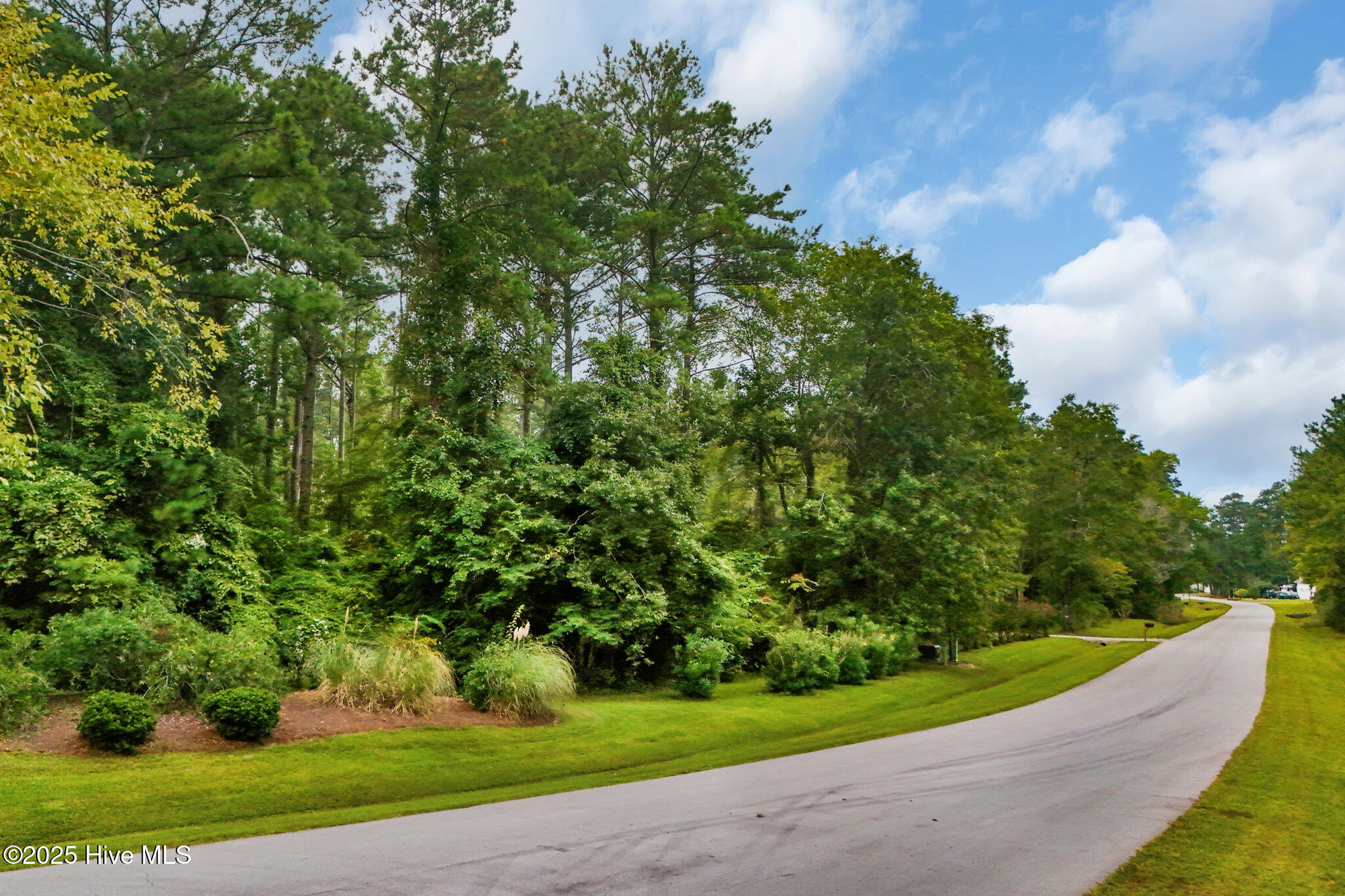 101 Cummins Creek Road Beaufort, NC 28516 - Photo 2 of 20 Corner lot in Jonaquin's Landing