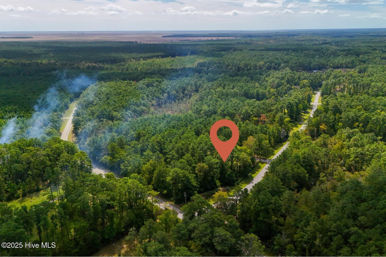 101 Cummins Creek Road Beaufort, NC 28516 - Photo 4 of 20 off of Merrimon Rd