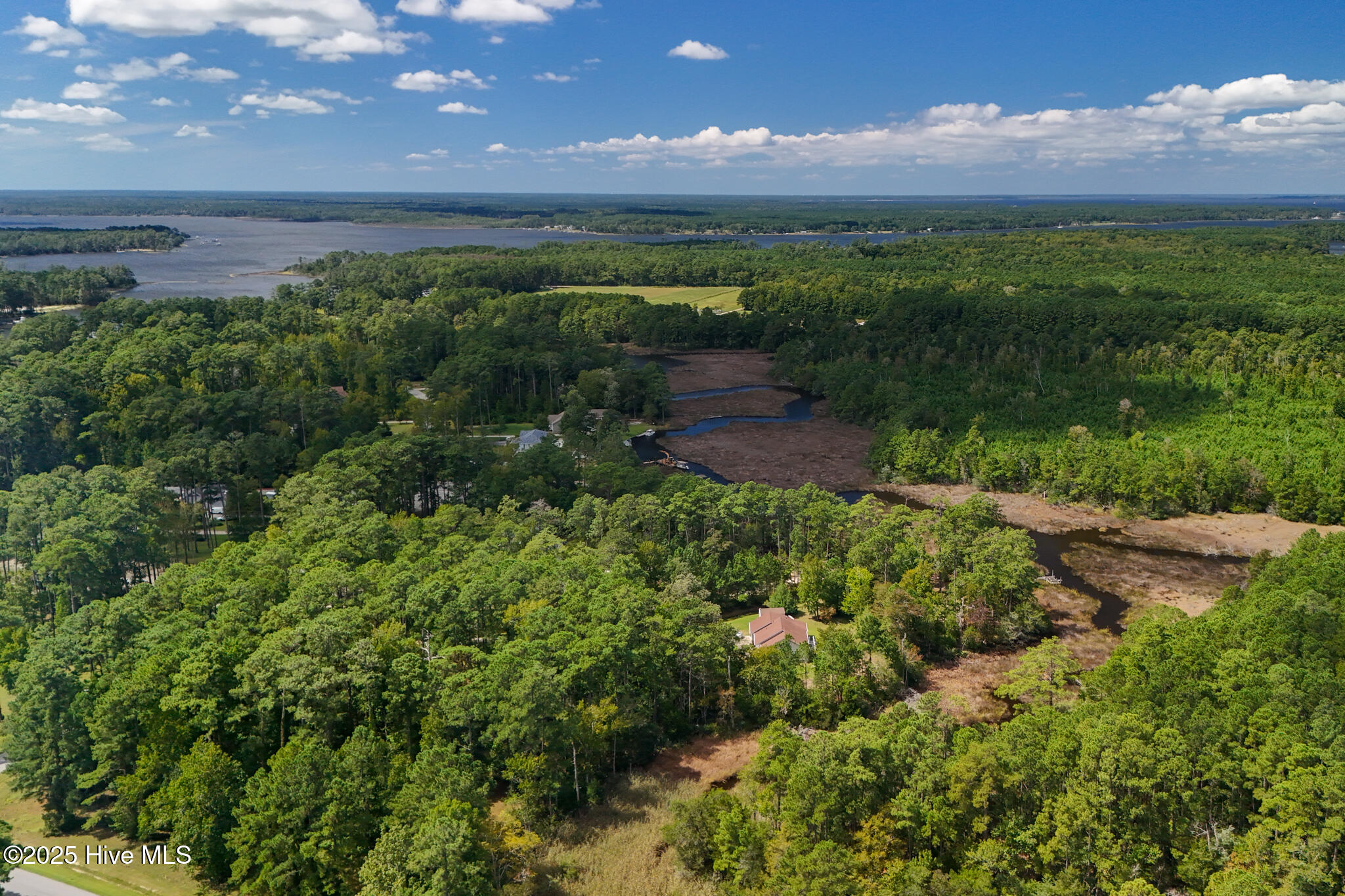 101 Cummins Creek Road Beaufort, NC 28516 - Photo 9 of 20 Build your own home in Beaufort