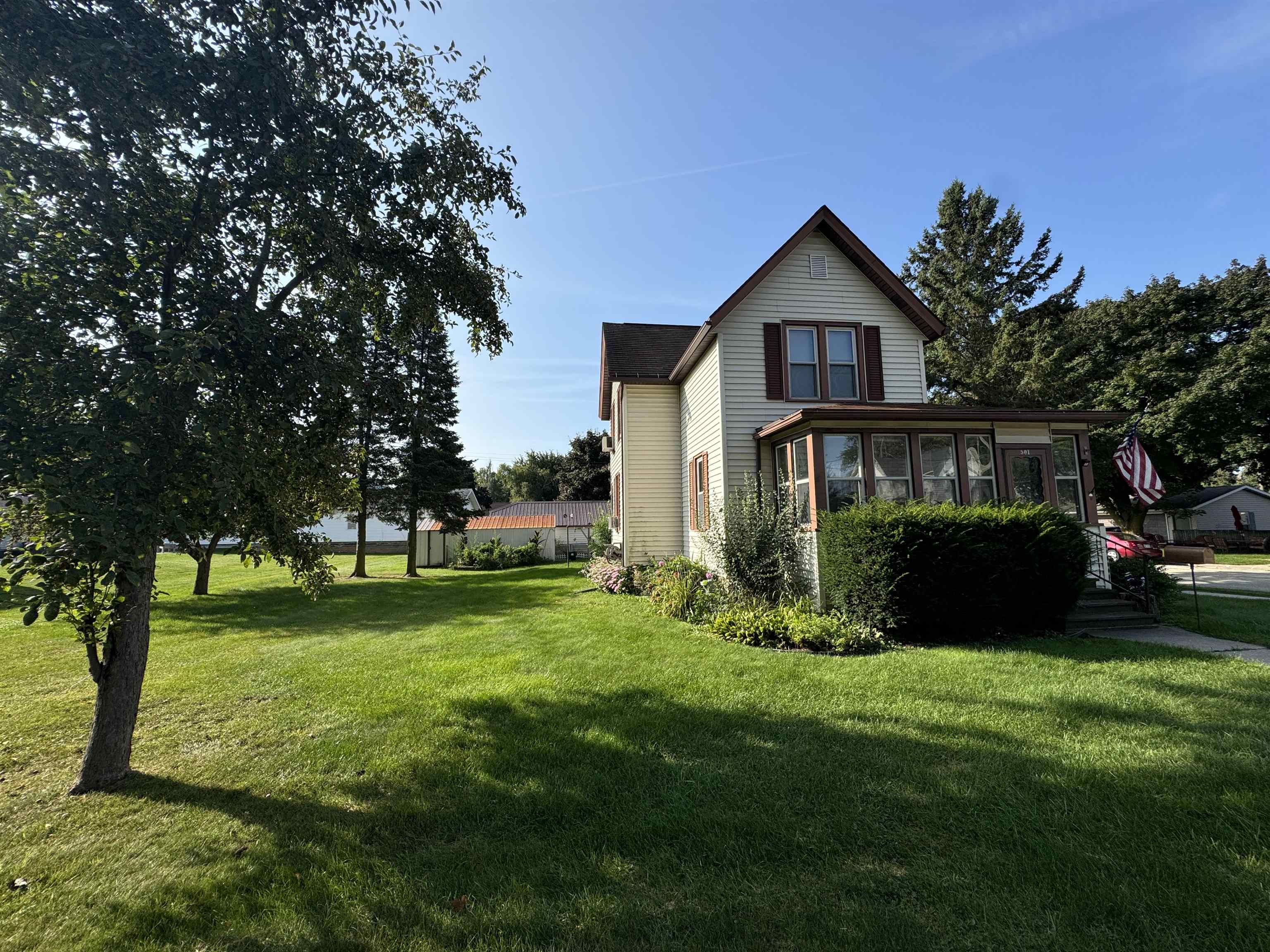 501 East Jackson Street Ripon, WI 54971 - Photo 1 of 1 Gallery Image 1
