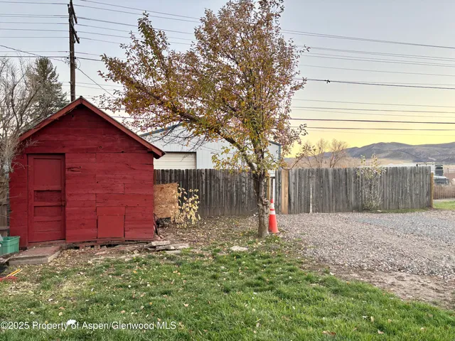 $309,500 | 1234 Main Street, Meeker, CO 81641