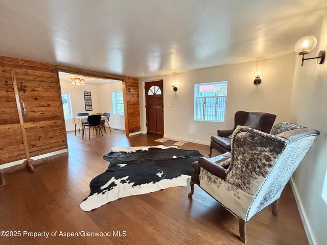 $309,500 | 1234 Main Street, Meeker, CO 81641