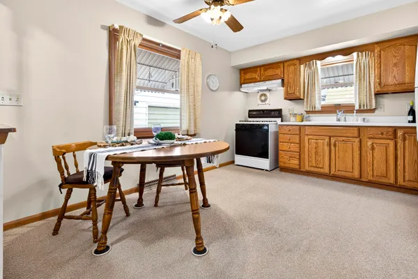 $240,000 | 1813 East Pauline Street, Appleton, WI 54911