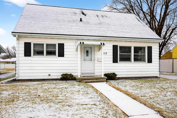 $240,000 | 1813 East Pauline Street, Appleton, WI 54911