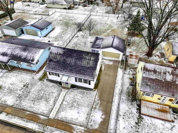 $240,000 | 1813 East Pauline Street, Appleton, WI 54911