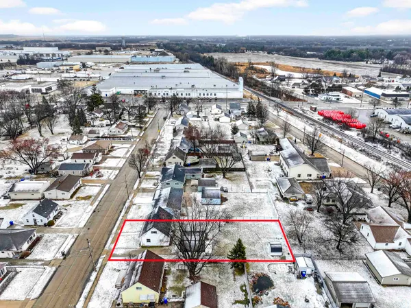 $240,000 | 1813 East Pauline Street, Appleton, WI 54911