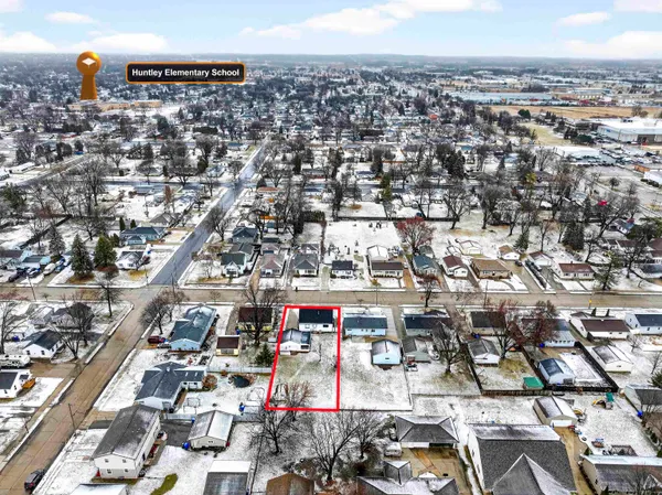 $240,000 | 1813 East Pauline Street, Appleton, WI 54911