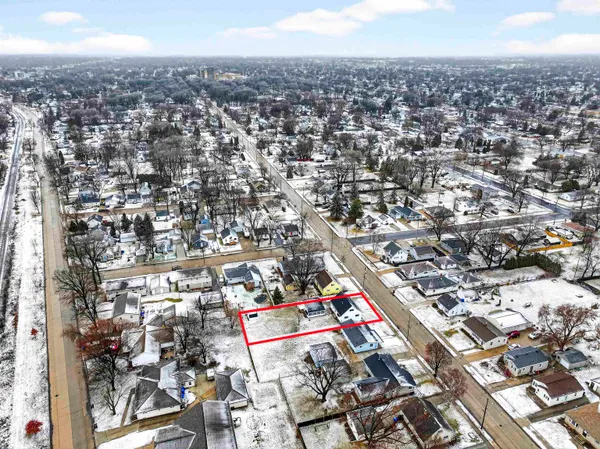 $240,000 | 1813 East Pauline Street, Appleton, WI 54911