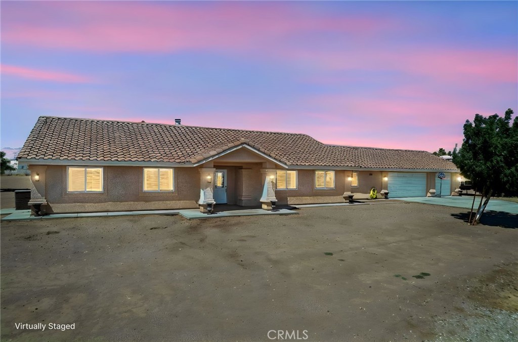 11385 Trinity Road Oak Hills, CA 92344 - Photo 1 of 38