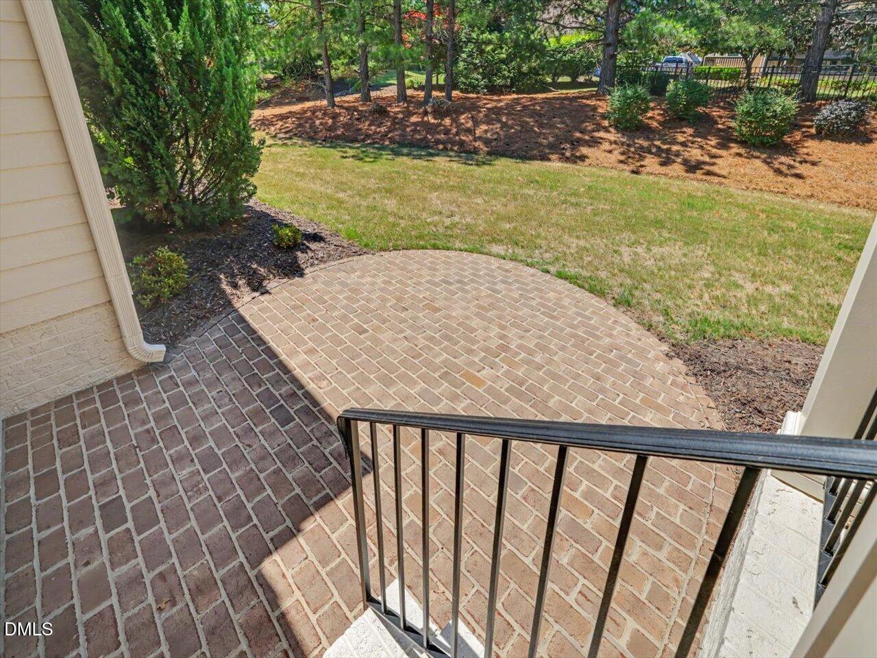 5011 Shadrack Way Rolesville, NC 27571 - Photo 34 of 88