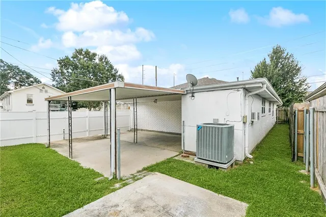 $369,000 | Undisclosed Address, Metairie, LA 70005