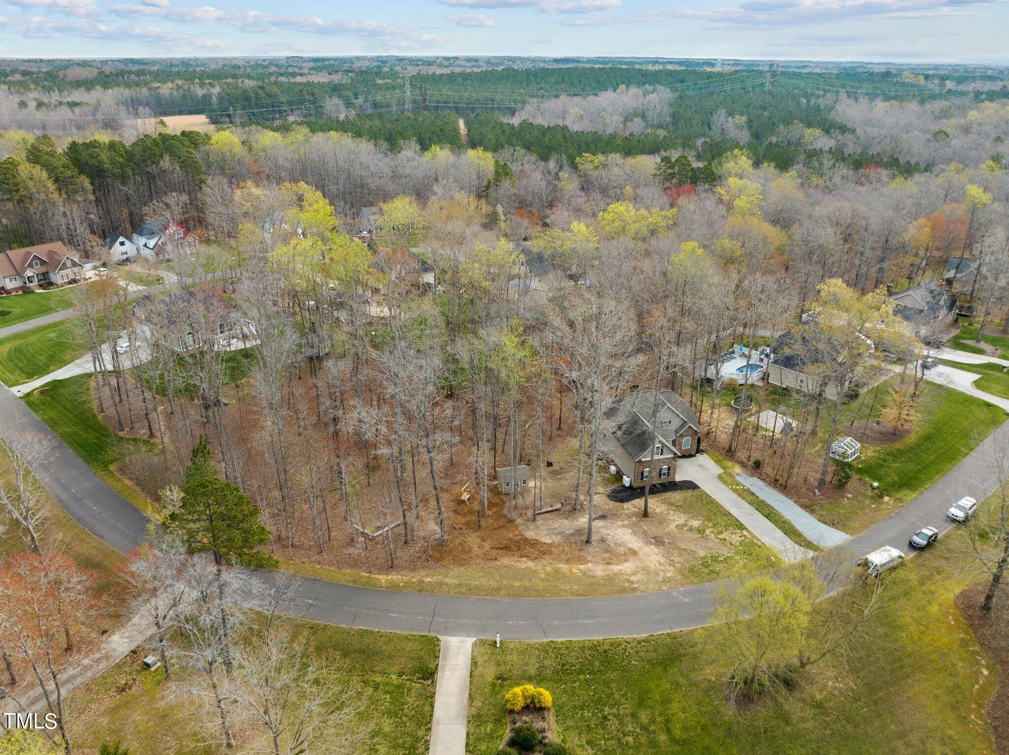 3564 Saddle Ridge Road Stem, NC 27581 - Photo 49 of 53 57-web-or-mls-DJI_0989