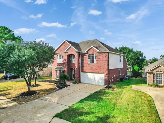 $399,000 | 16310 Pinon Vista Drive, Houston, TX 77095