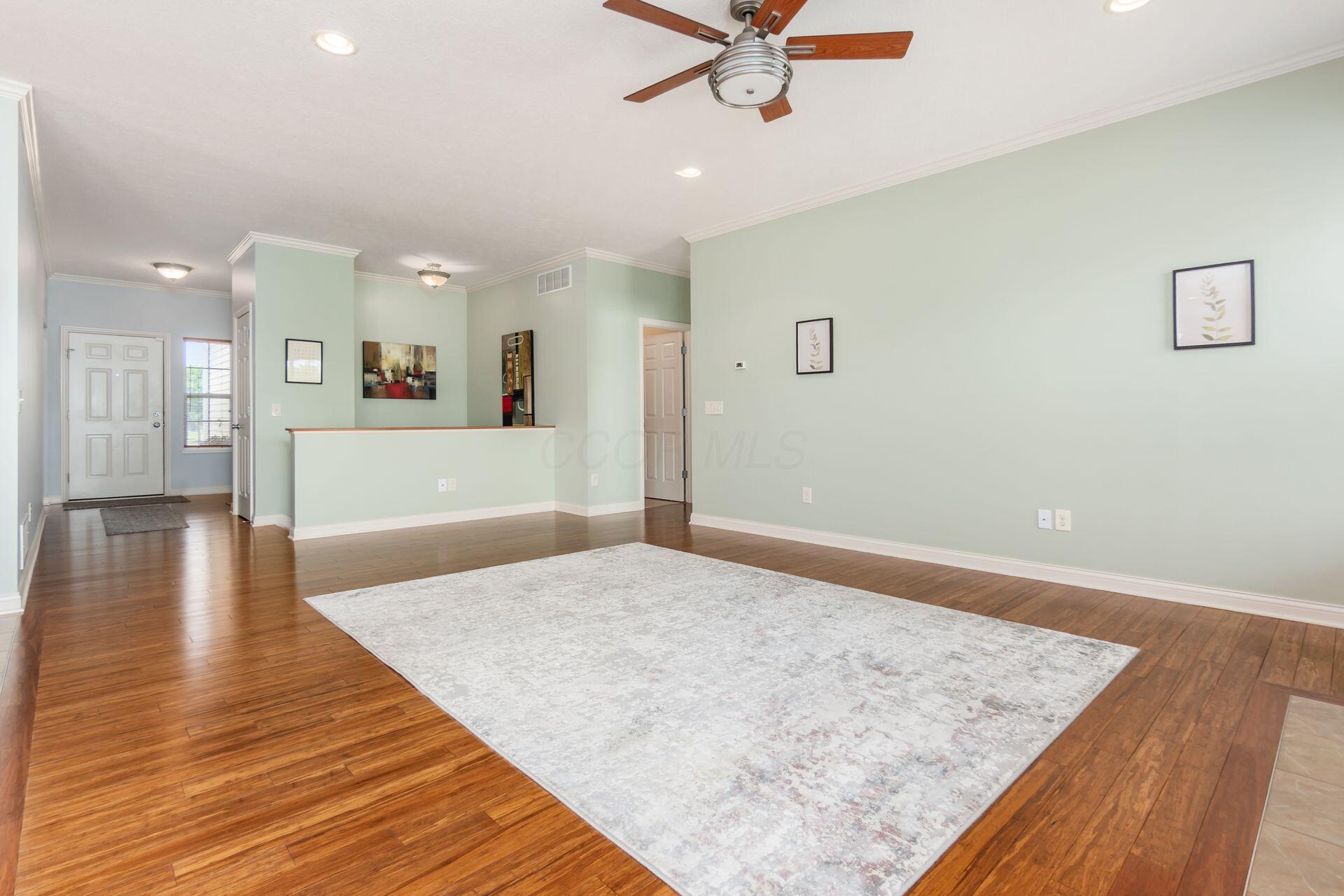 5745 Aderholt Road Dublin, OH 43016 - Photo 13 of 38