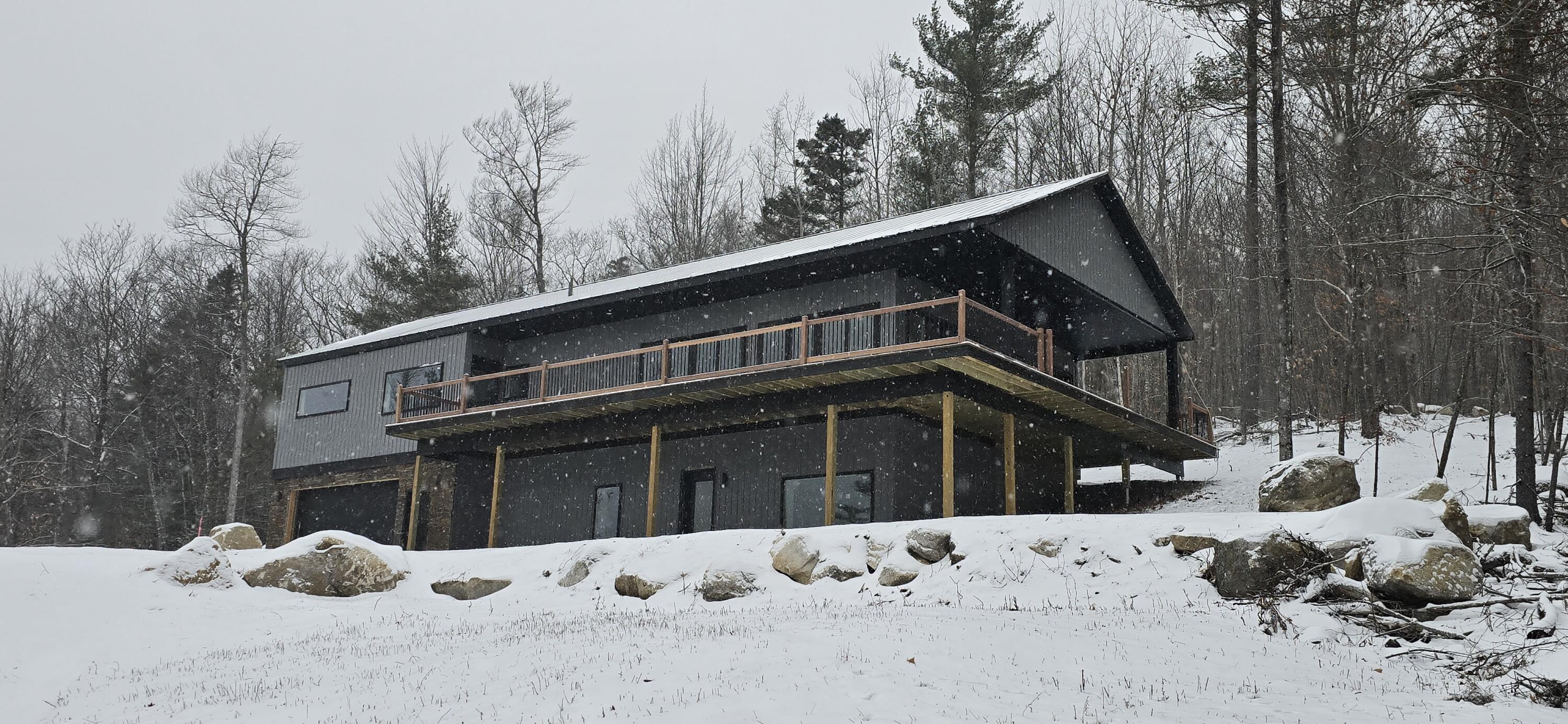 33 Nahama Way Newry, ME 04261 - Photo 1 of 14 20251202_092735