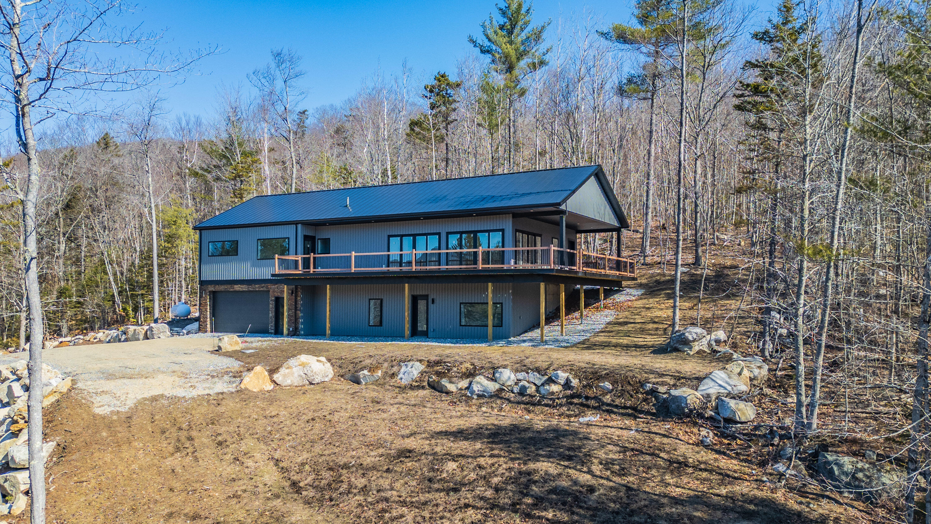 33 Nahama Way Newry, ME 04261 - Photo 4 of 96 20260409gp-61143