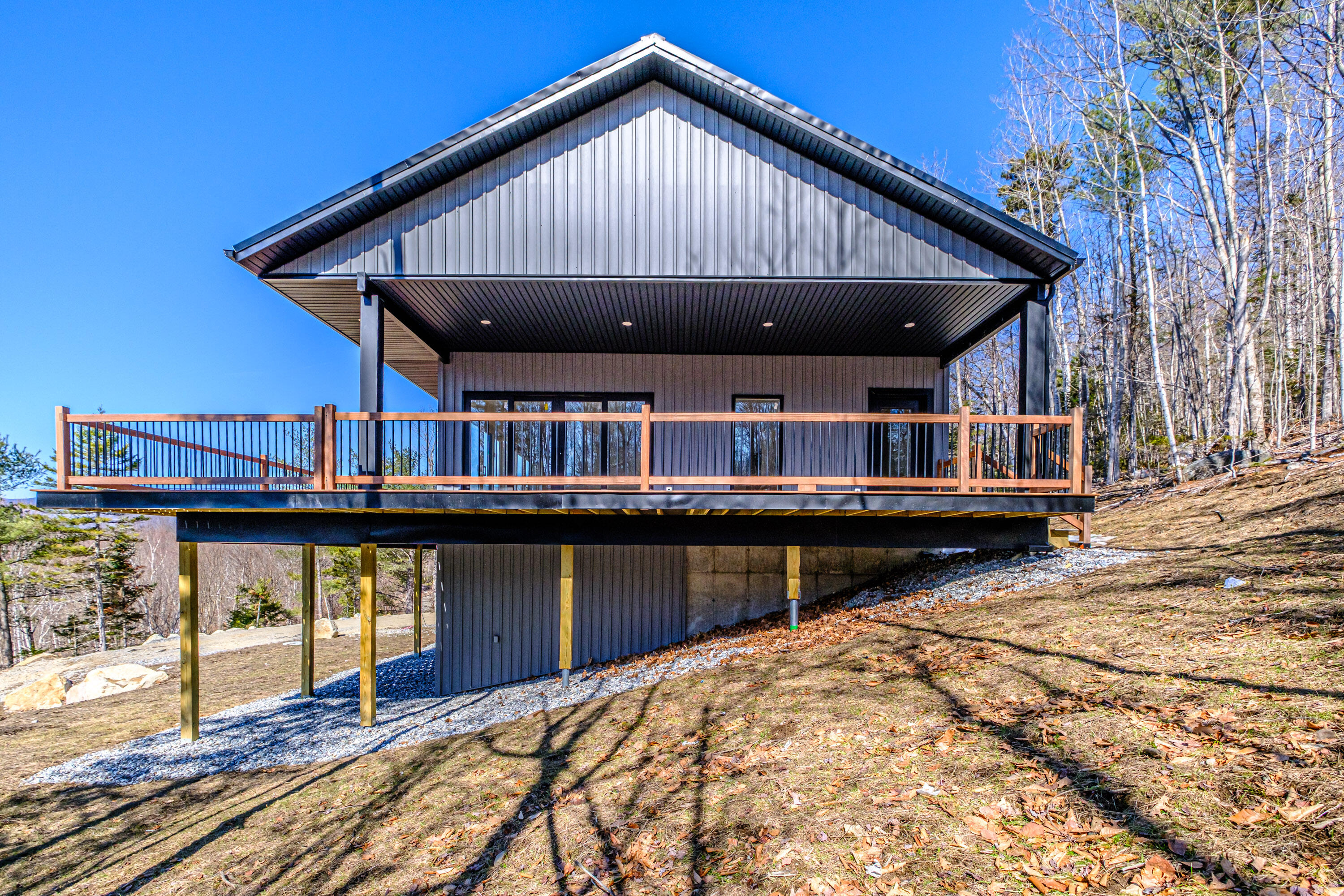 33 Nahama Way Newry, ME 04261 - Photo 73 of 96 20260409gp-61088