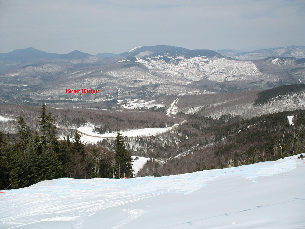 33 Nahama Way Newry, ME 04261 - Photo 93 of 96 BEAR RIDGE 2