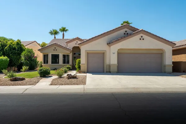 $579,000 | 78653 Falsetto Drive, Palm Desert, CA 92211