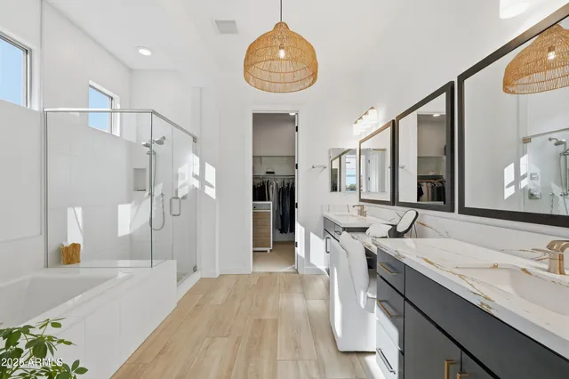 a view of a house with swimming pool