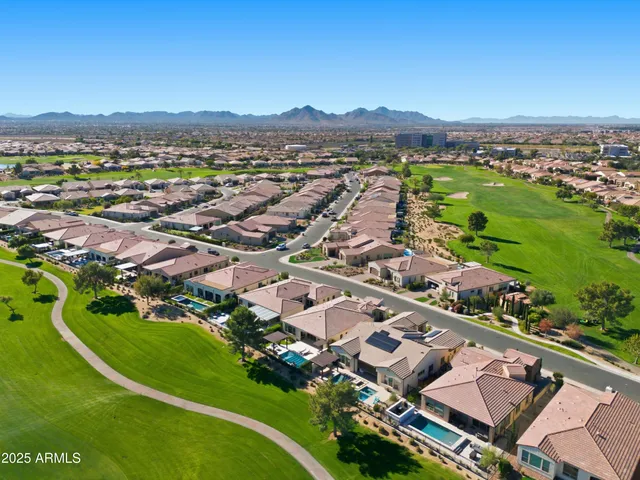 $1,349,000 | 37107 Wild Barley Path, Queen Creek, AZ 85140