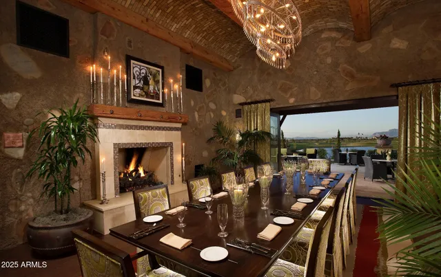 $1,349,000 | 37107 Wild Barley Path, Queen Creek, AZ 85140