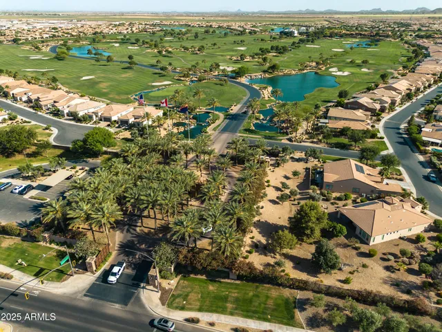 $1,349,000 | 37107 Wild Barley Path, Queen Creek, AZ 85140