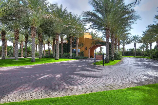 $1,349,000 | 37107 Wild Barley Path, Queen Creek, AZ 85140