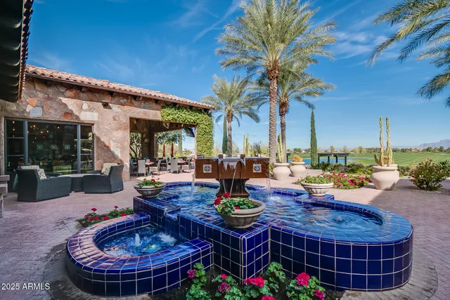 $1,349,000 | 37107 Wild Barley Path, Queen Creek, AZ 85140