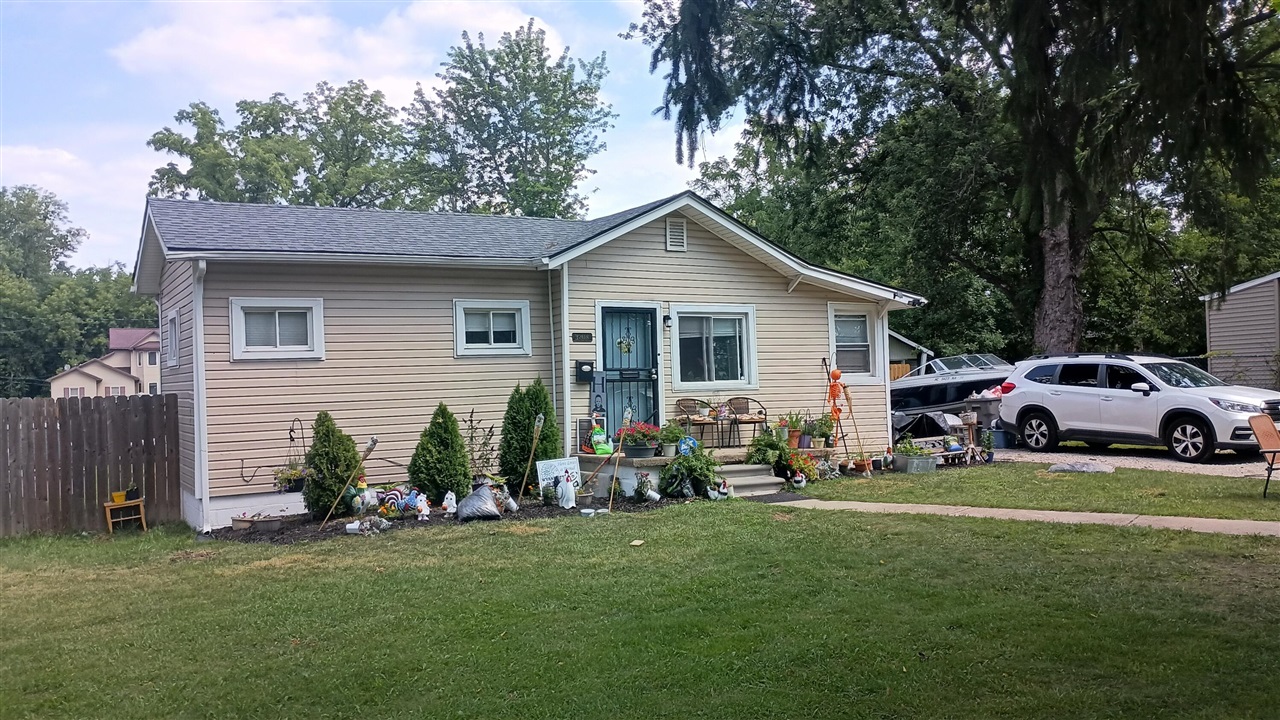 25948 Penn Street Inkster, MI 48141 - Photo 6 of 26 Gallery Image 6