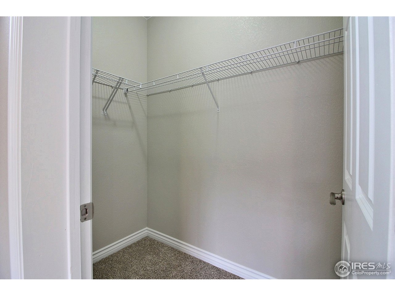4672 West 20th Road, Unit 724 Greeley, CO 80634 - Photo 21 of 36 Master Closet