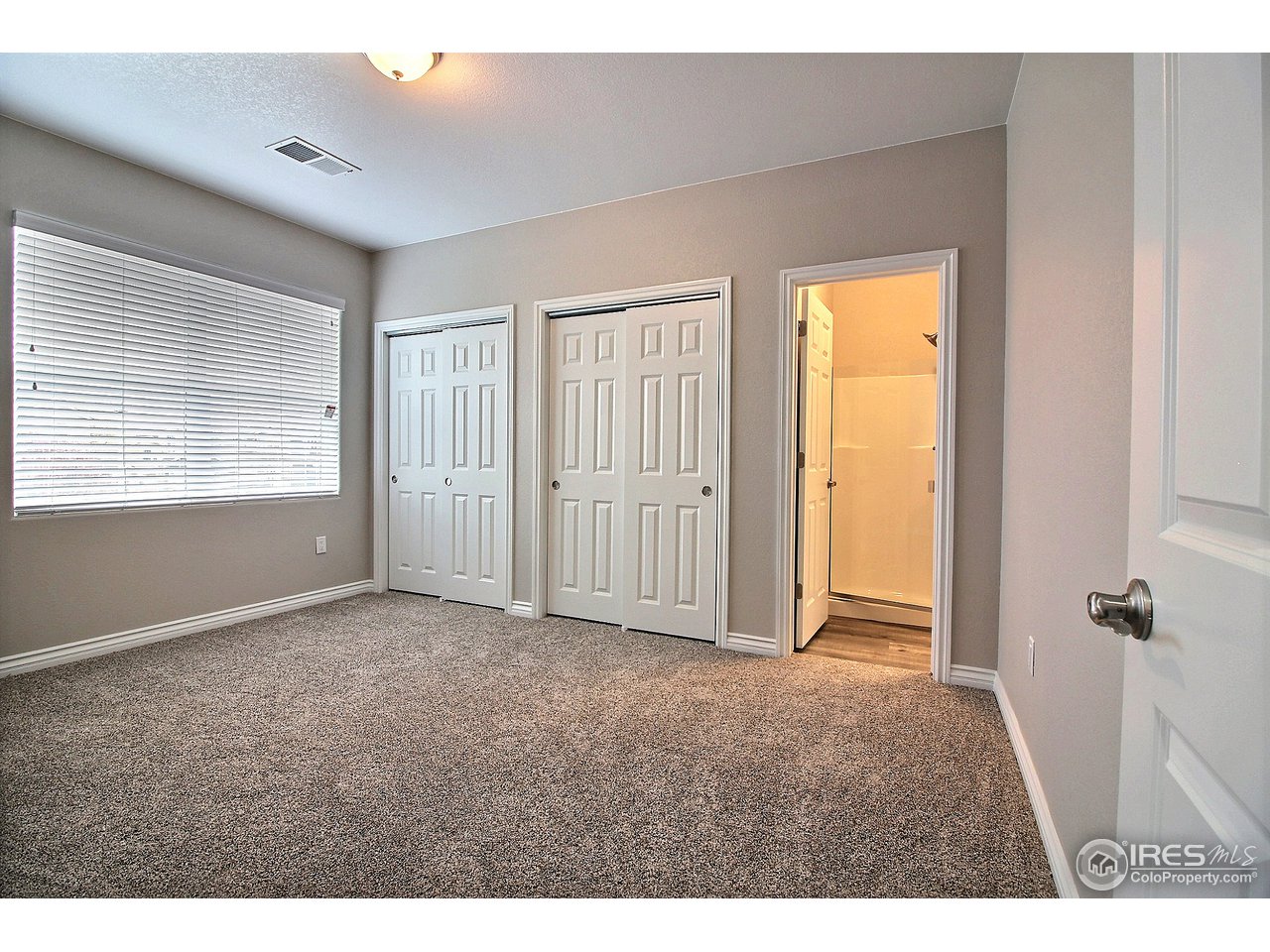4672 West 20th Road, Unit 724 Greeley, CO 80634 - Photo 22 of 36 Bedroom 2