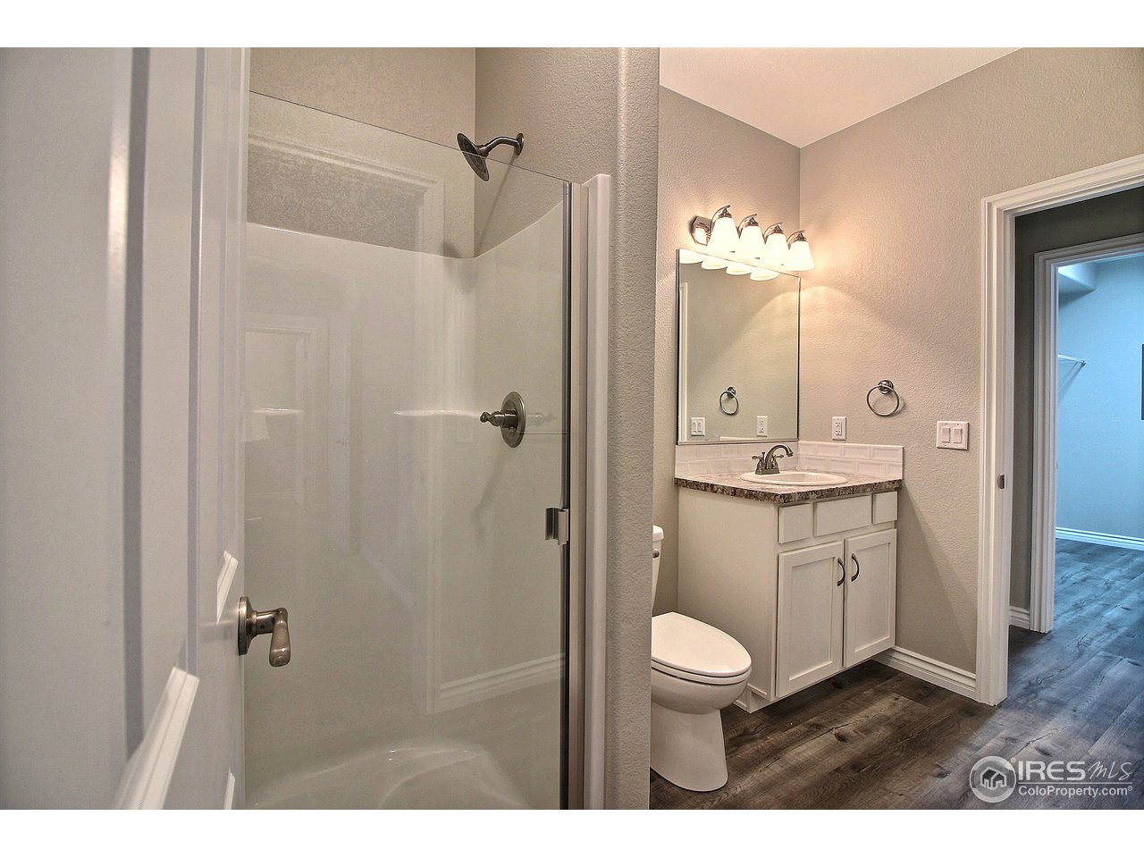 4672 West 20th Road, Unit 724 Greeley, CO 80634 - Photo 23 of 36 Bedroom 2 Bathroom