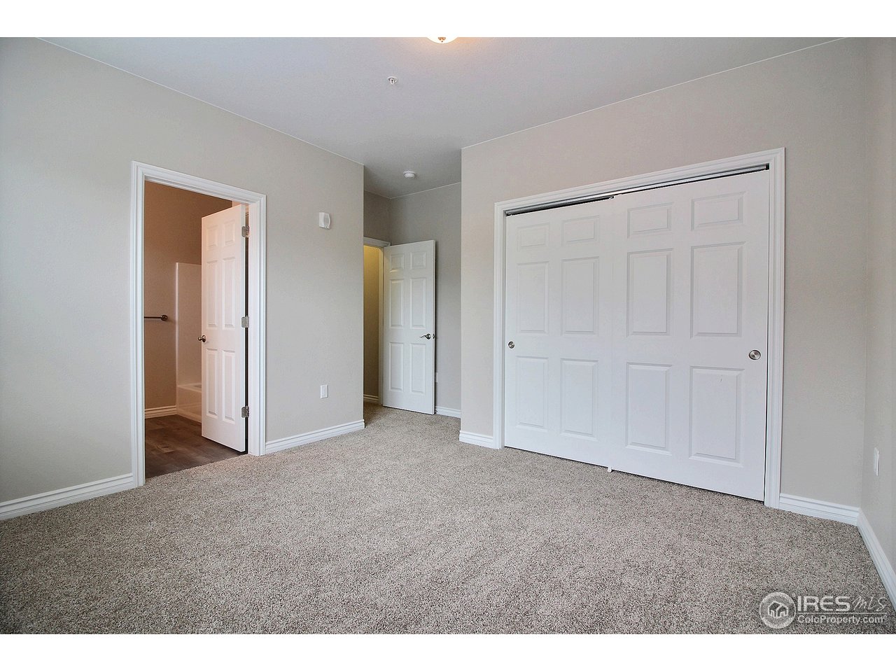 4672 West 20th Road, Unit 724 Greeley, CO 80634 - Photo 26 of 36 Bedroom 3