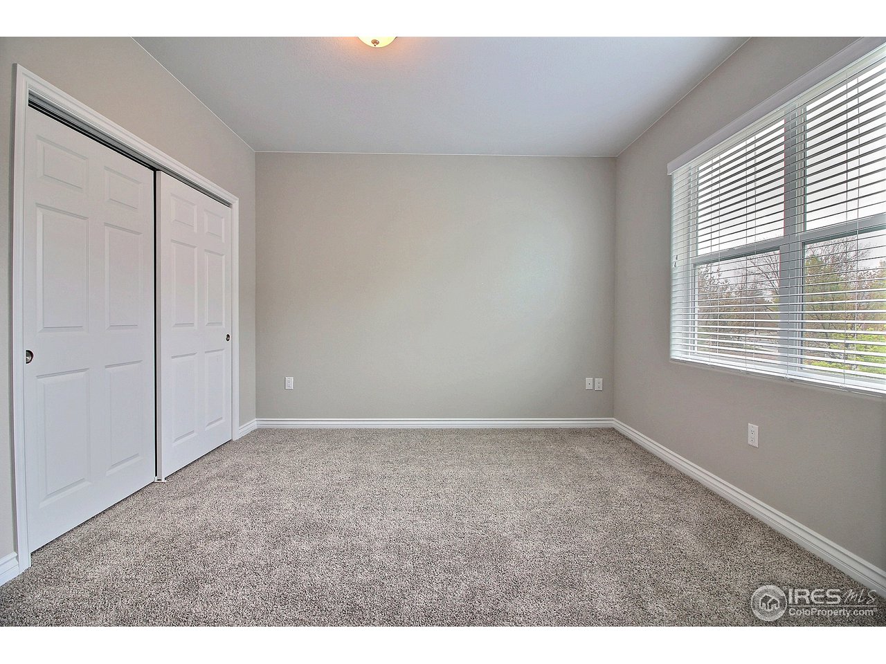 4672 West 20th Road, Unit 724 Greeley, CO 80634 - Photo 28 of 36 Bedroom 3