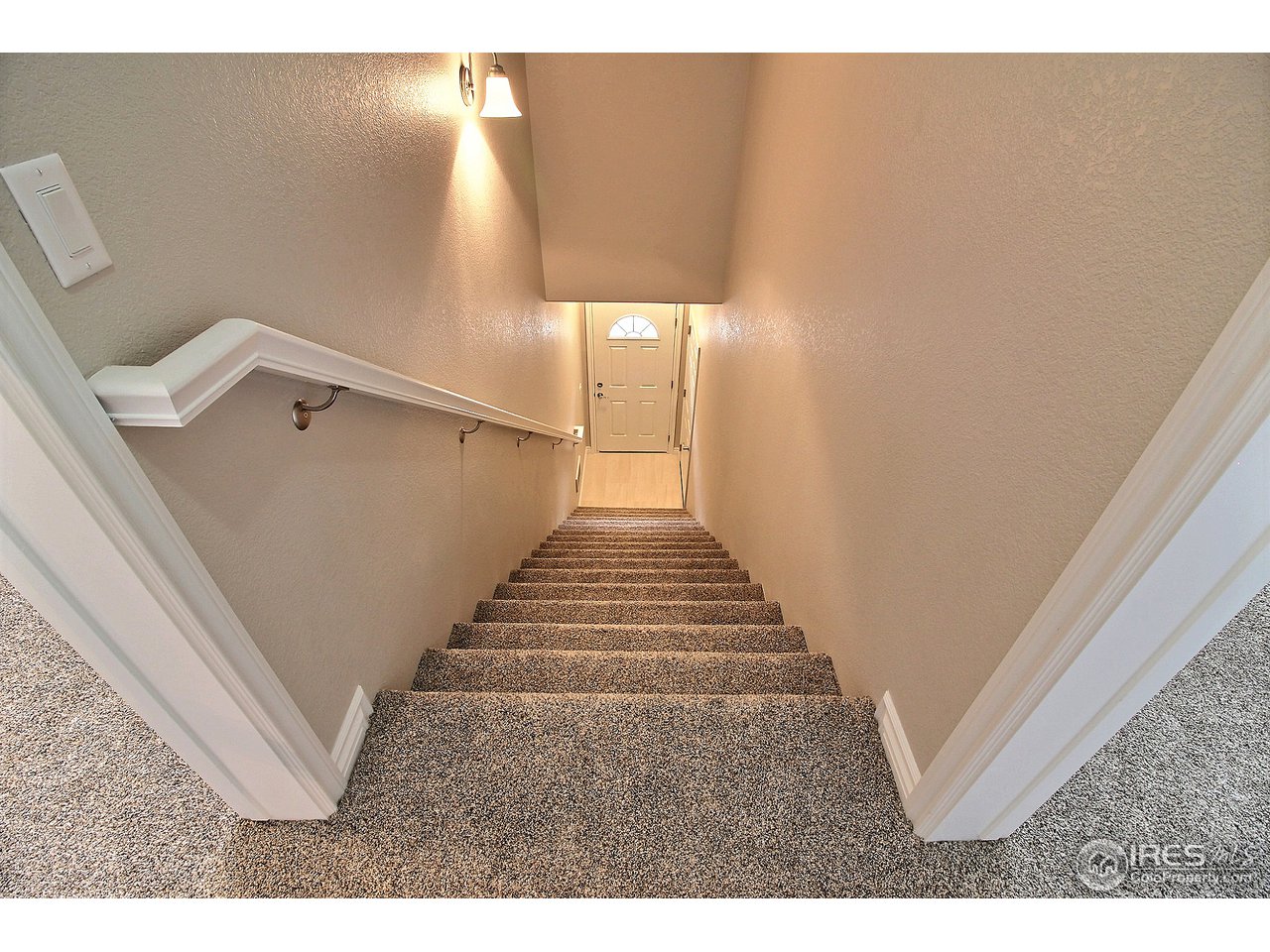 4672 West 20th Road, Unit 724 Greeley, CO 80634 - Photo 33 of 36 Entryway