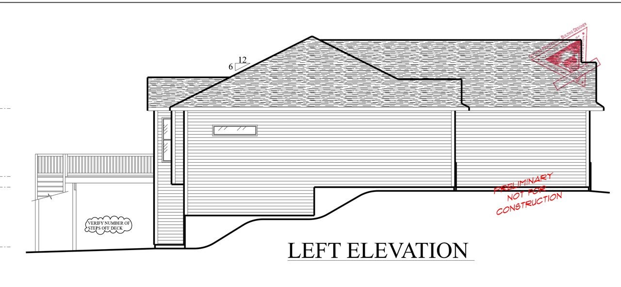 306 Ridge View Drive West Branch, IA 52358 - Photo 3 of 6 Gallery Image 3