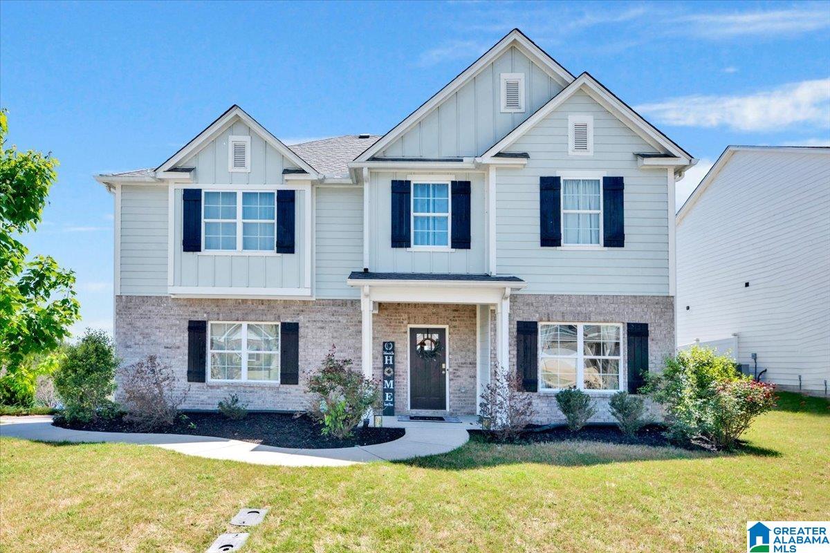 1076 Flyway View Lane Alabaster, AL 35007 - Photo 2 of 36