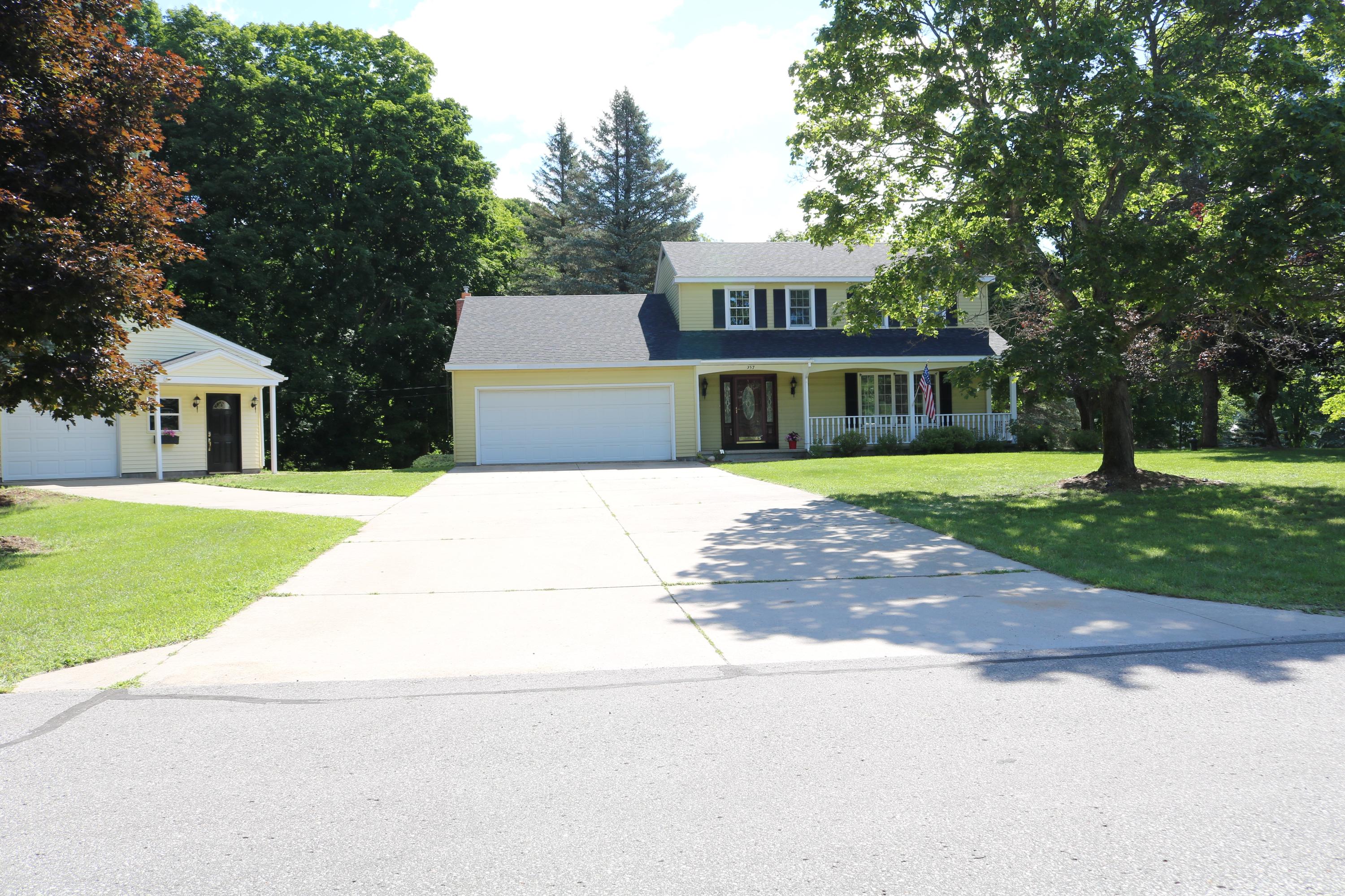 357 Pray Road Gaylord, MI 49735 - Photo 3 of 52 Gallery Image 3