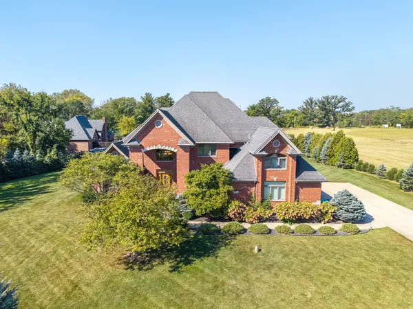 $1,200,000 | 14344 Dixon Lane, Homer Glen, IL 60491